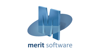 Merit Software Merit Software logo