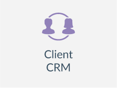 Client Recruitment CRM