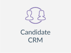Candidate Recruitment CRM