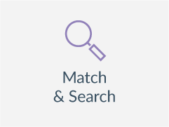 Candidate and Vacancy Match & Search Recruitment CRM