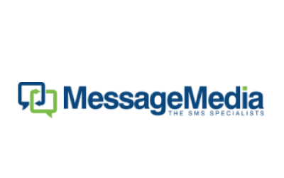 MessageMedia logo