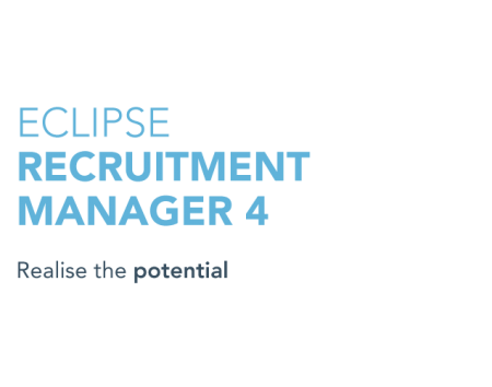 Eclipse Recruitment Manager 4 | Eclipse Software