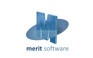 Merit Software Merit software logo