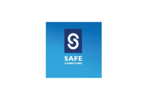 Safe computing logo