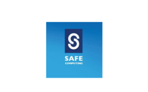 Safe Computing Safe computing logo