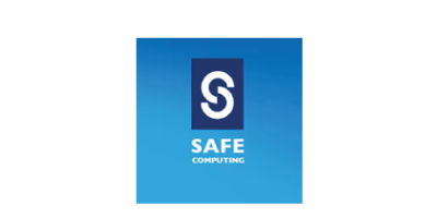 Safe Computing logo