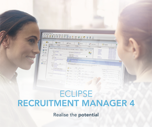 Eclipse Recruitment Manager 4 | Eclipse Software