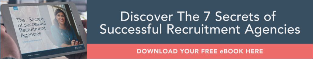 7 secrets of successful recruitment agencies free ebook download