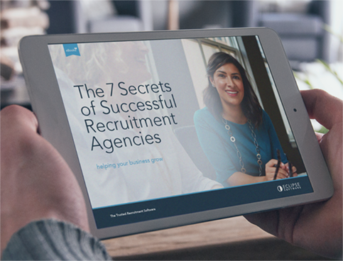 7 secrets of successful recruitment agencies free eBook download
