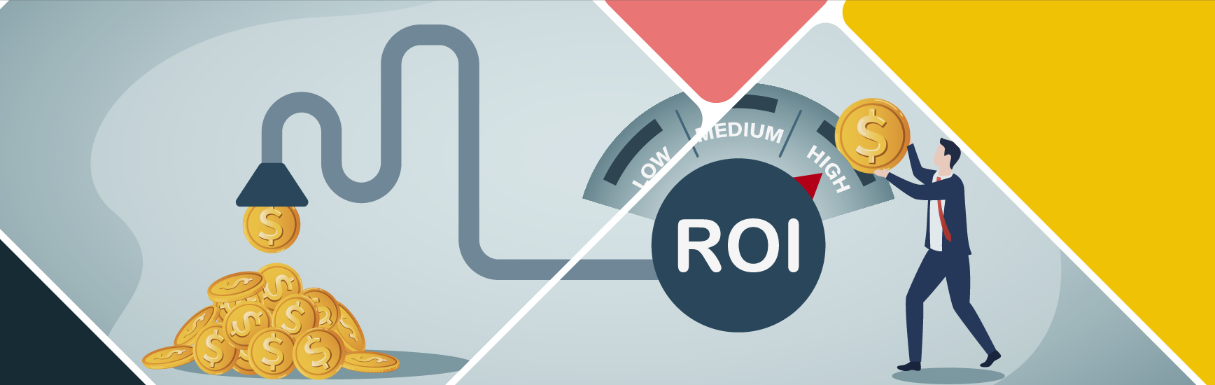 How To Maximise ROI From Your Recruitment Software Image