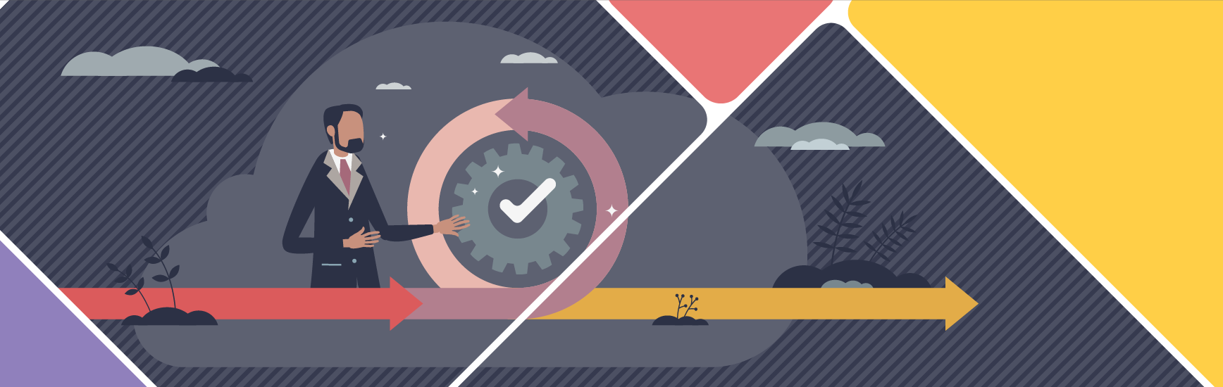 Are your processes lean