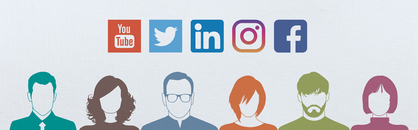 Social Media Demographics Recruitment Agency Needs To Know