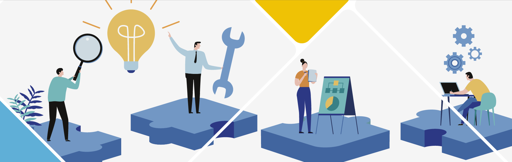 9 Skills Modern Recruitment Consultant