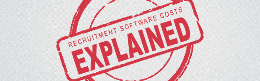 Recruitment Software Costs Explained