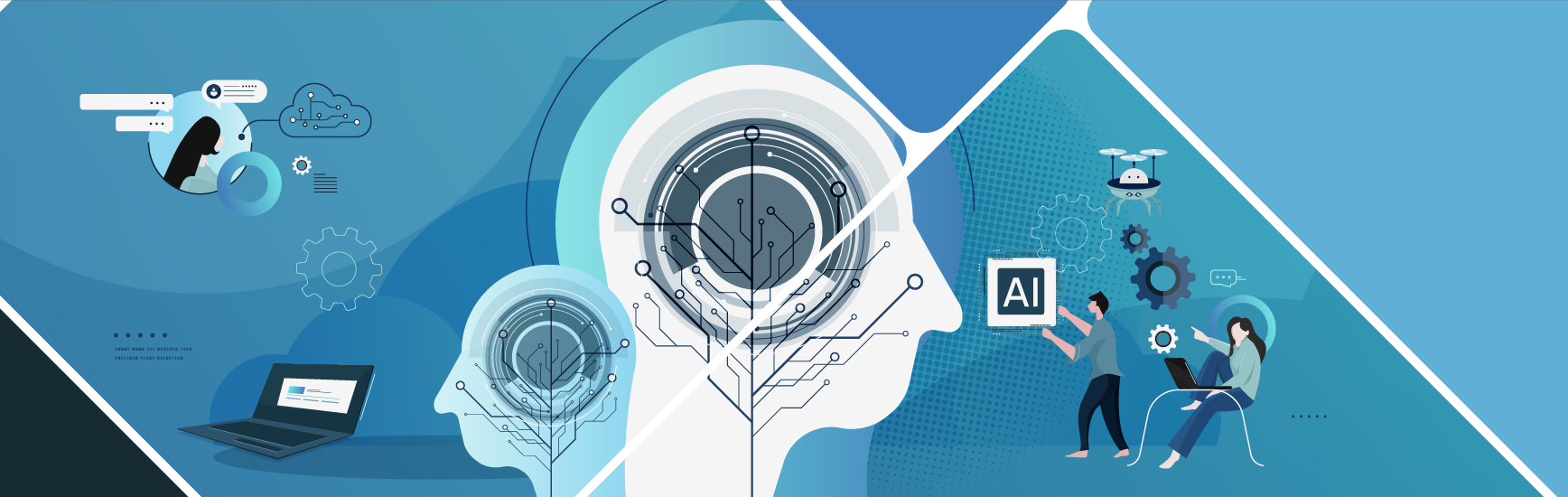 Artificial Intelligence AI in Recruitment