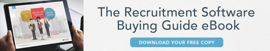 The Recruitment Software Buying Guide eBook Download