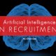 Artificial Intelligence AI in Recruitment