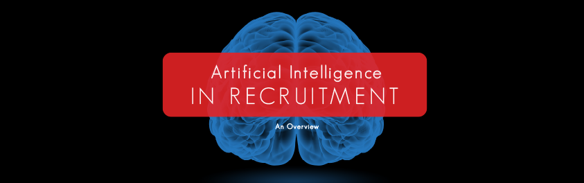 Artificial Intelligence AI in Recruitment
