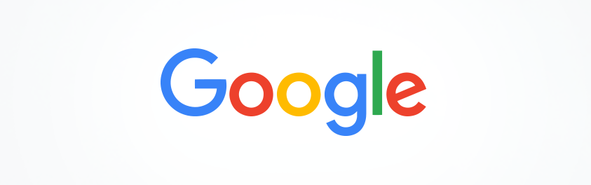 Google For Jobs, Google logo