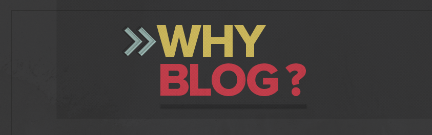 Why Recruitment Agencies Should Write A Blog