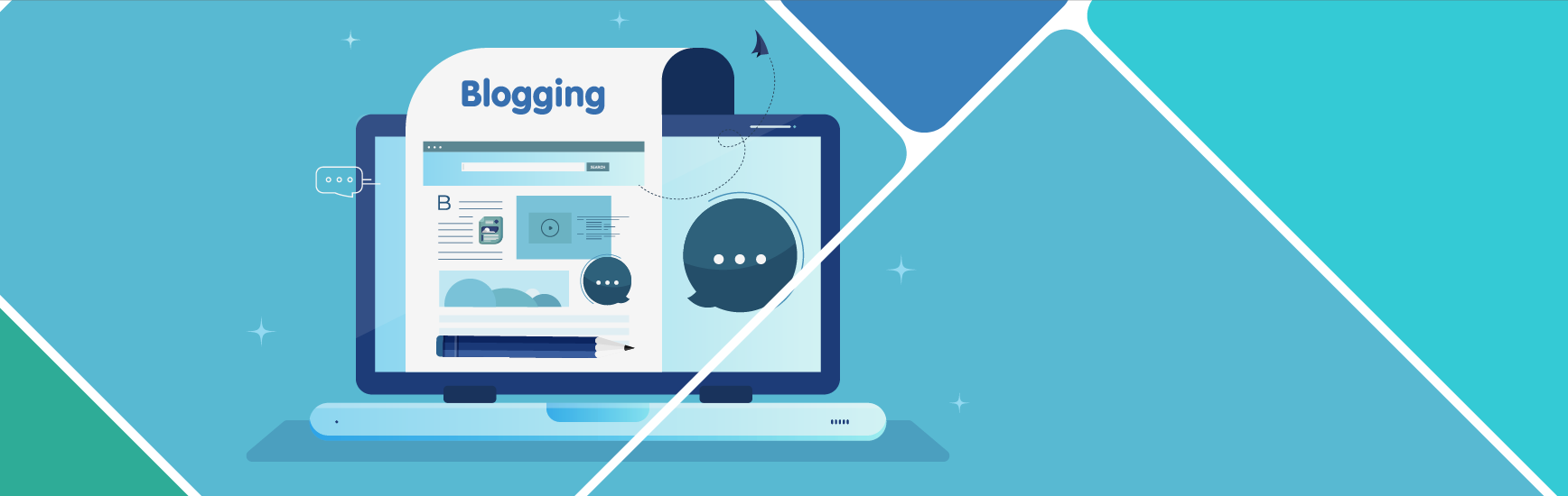 Why Recruitment Agencies Should Write A Blog