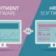 Recruitment Software vs HR Software