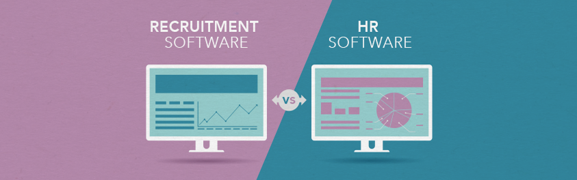 Recruitment Software vs HR Software