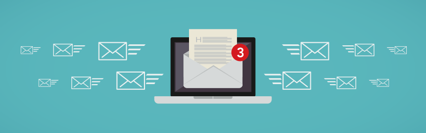 Why Send Emails Through Your Recruitment CRM Software