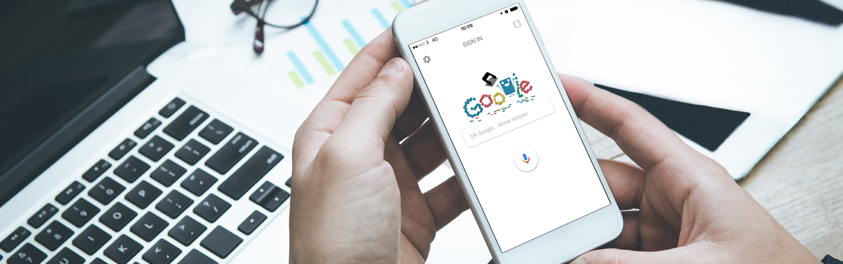 Google's Mobile First Index: How Recruitment Agencies Can Prepare