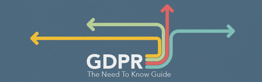 gdpr - the need to know guide