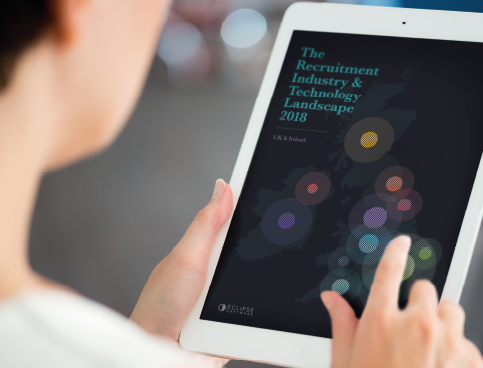 2018 recruitment and technology trends report UK and Ireland
