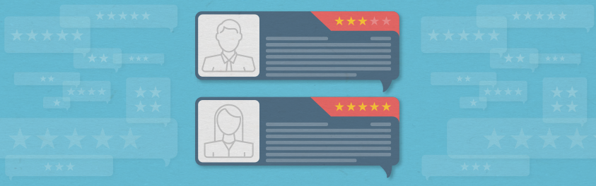 Online Reviews A Guide For Recruitment Agencies