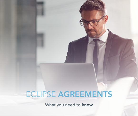 Eclipse agreements