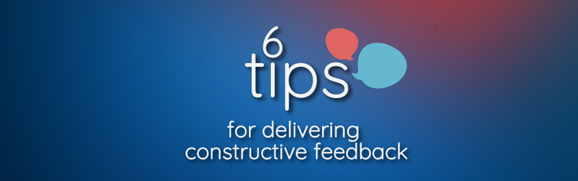 A Recruiters Guide To Delivering Constructive Feedback To Candidates