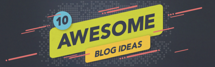 10 Awesome Blog Post Ideas For Recruitment Agencies