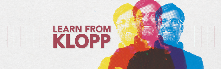 7 Lessons Recruitment Managers Can Learn From Jurgen Klopp