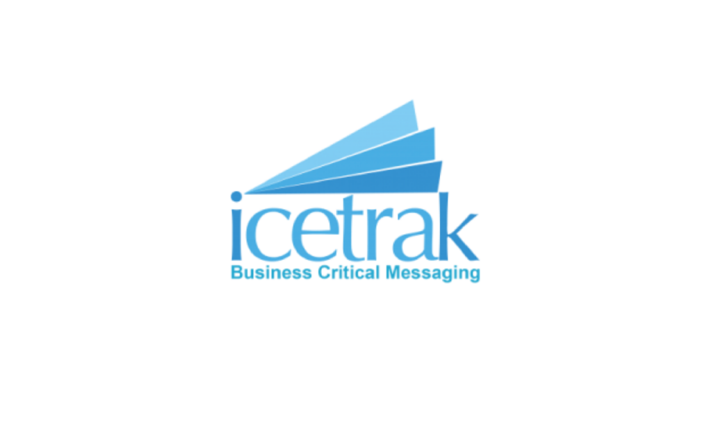 Icetrak Partner Logo