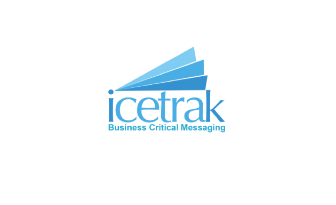 Icetrak Partner Logo