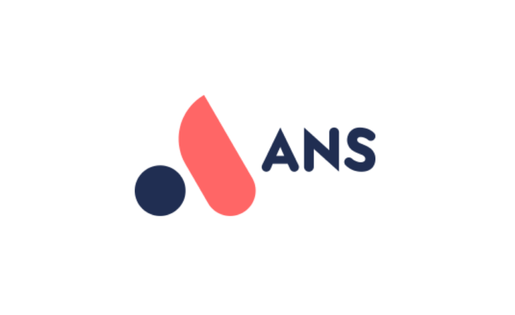 ANS Partner Logo