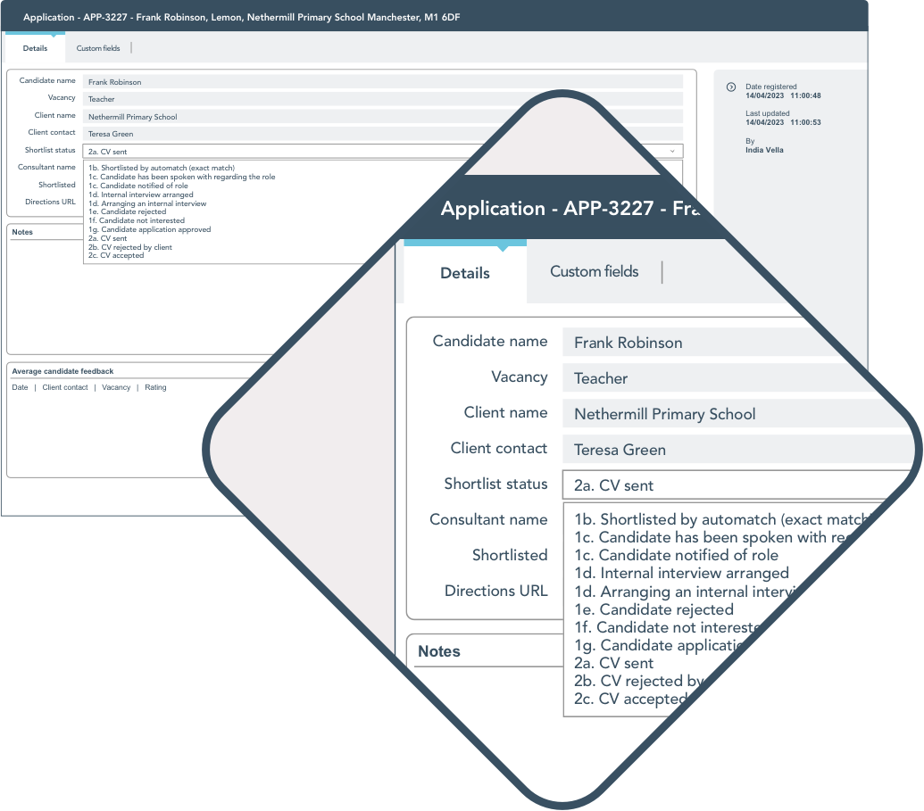 Eclipse Core ATS Feature