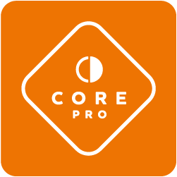 Eclipse Core Pro