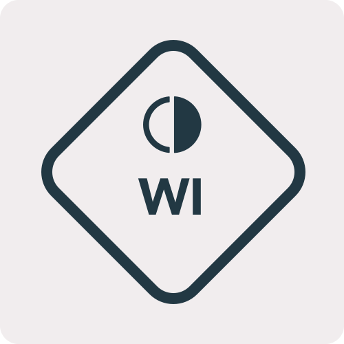 Eclipse Software Web Integration WI Icon