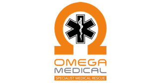 Omega Medical Logo