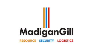 Madigan Gill Logo