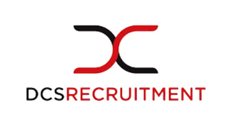 DCS Recruitment Logo