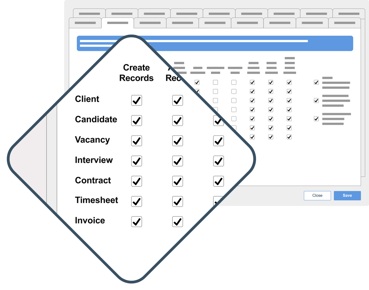 Eclipse Recruitment Software