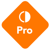 Eclipse Software Pro Icon