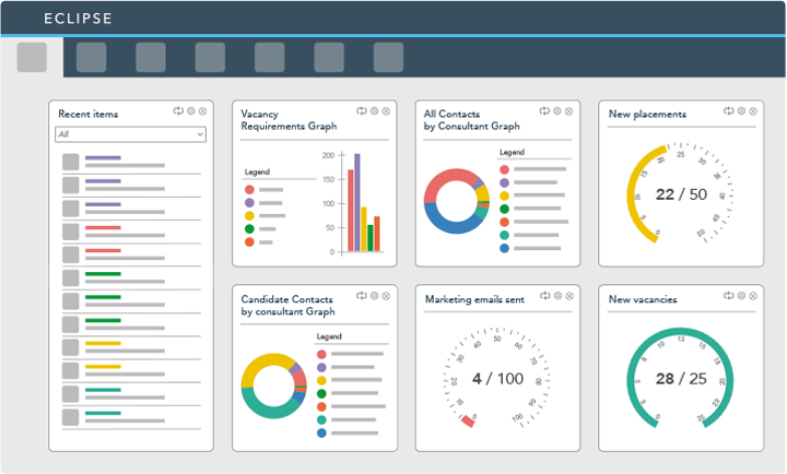 Eclipse Software Screenshot