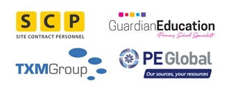 Core Pro Partner Logos