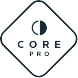 DARK CORE PRO LOGO